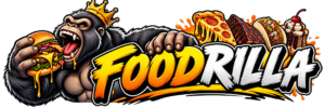 FoodRilla.com
